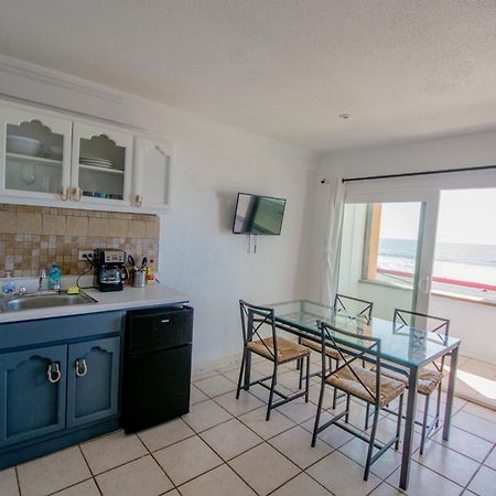 Beachfront Breathtaking 1 Bedroom Apt 提华纳 外观 照片