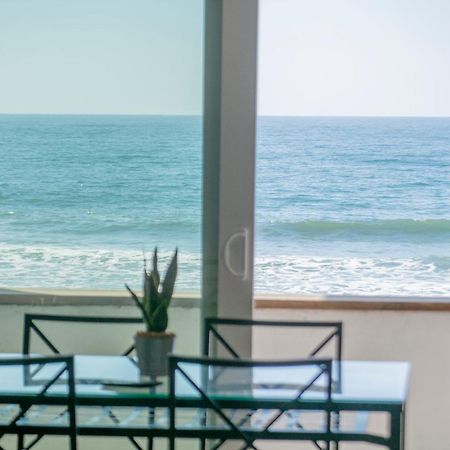 Beachfront Breathtaking 1 Bedroom Apt 提华纳 外观 照片